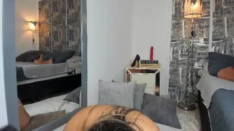 Snapshot of shofiavega chatting on 07.27.26 SHOFIA online show from 07.27.26