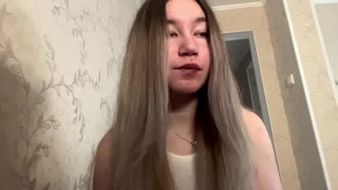 Snapshot of shondrafridlington chatting on 03.31.26 Kalisa online show from 03.31.26