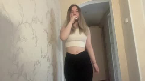 Snapshot of shondrafridlington chatting on 04.02.26 Kalisa online show from 04.02.26