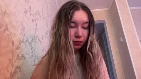 Snapshot of shondrafridlington chatting on 04.08.26 Kalisa online show from 04.08.26