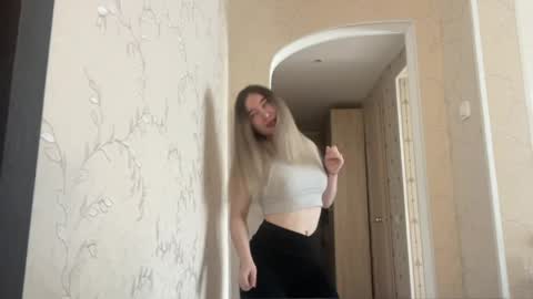 Snapshot of shondrafridlington chatting on 04.09.26 Kalisa online show from 04.09.26