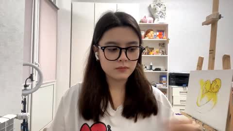 Marie online show from 03.06.26