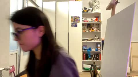 Marie online show from 05.14.26