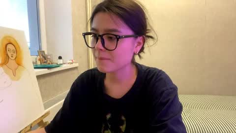 Marie online show from 05.24.26