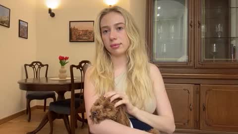 Ketrin online show from 03.30.26