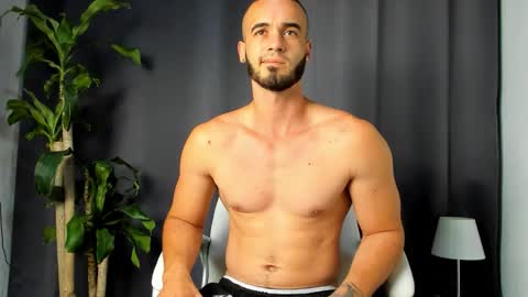 Shooter online show from 10.28.25