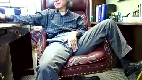 nikolas send dm for an appointment online show from 12.19.24