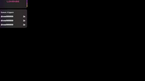 Sophie online show from 03.11.26