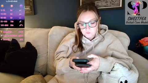 Snapshot of short_sweetpea chatting on 02.03.26 short sweetpea online show from 02.03.26