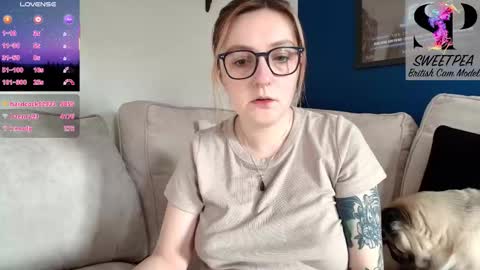 Snapshot of short_sweetpea chatting on 02.09.26 short sweetpea online show from 02.09.26