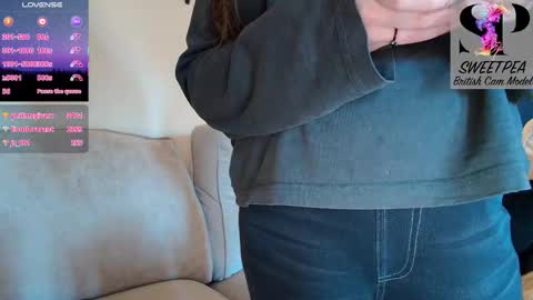 Snapshot of short_sweetpea chatting on 02.24.26 short sweetpea online show from 02.24.26