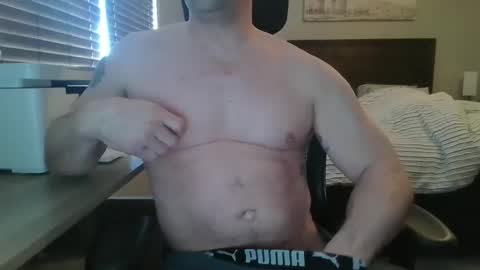 shorterhair99 online show from 04.13.26