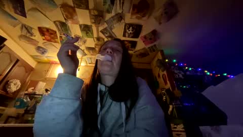 shorty920505 online show from 10.23.25