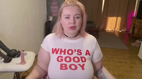 Mimi   online show from 02.07.26