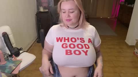 Mimi   online show from 02.28.26