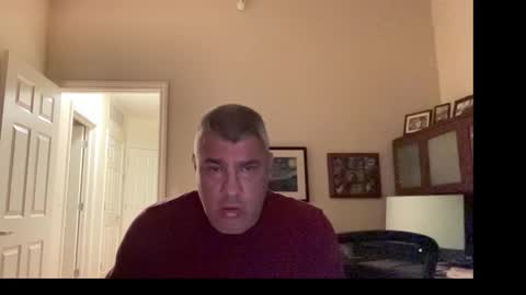 Chicago Guy online show from 11.15.25