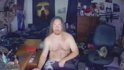 shredmancer online show from 02.05.25