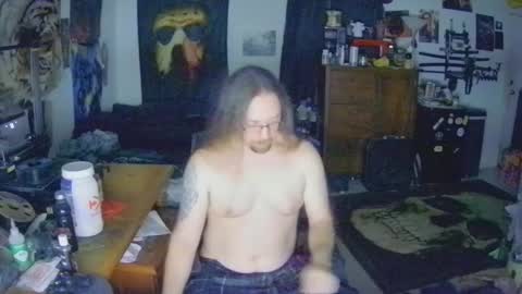 shredmancer online show from 02.25.25