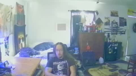 shredmancer online show from 11.09.25