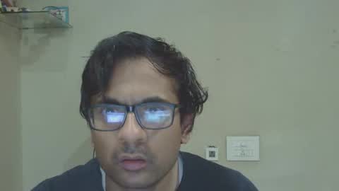 shubhamkhandelwal123 online show from 01.07.26