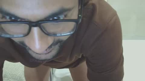 shubhamkhandelwal123 online show from 03.18.26