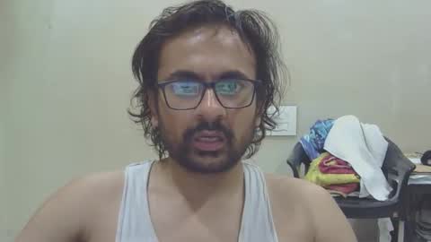 shubhamkhandelwal123 online show from 05.04.26