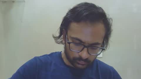 shubhamkhandelwal123 online show from 05.06.26