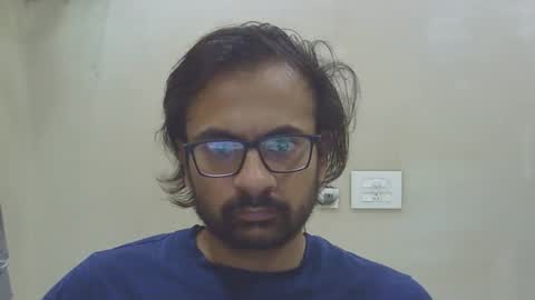 shubhamkhandelwal123 online show from 05.07.26