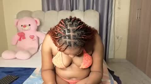 EVA online show from 03.28.26