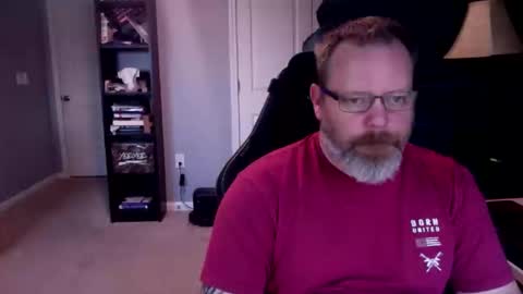 shughes740 online show from 03.22.26