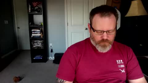 shughes740 online show from 03.31.26