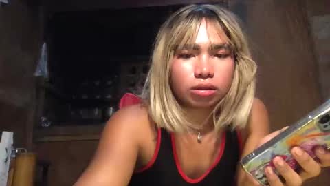 Snapshot of shunks_hottie chatting on 02.24.26 kaikai online show from 02.24.26