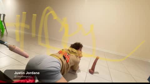 shurthingxx online show from 03.11.25