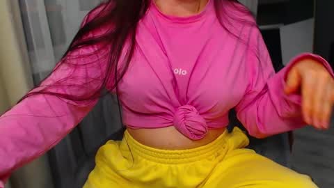 shy_26 online show from 01.15.26