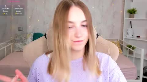 Polly online show from 03.13.26