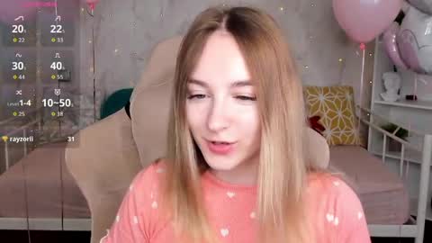 Polly online show from 03.28.26