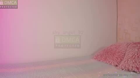 Angel  online show from 12.15.25