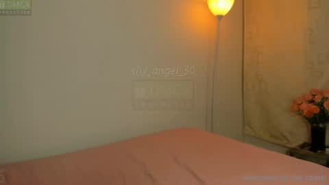Snapshot of shy_angel_30 chatting on 07.17.26 Angel online show from 07.17.26