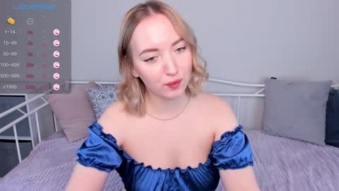 Anna online show from 12.10.24