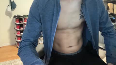 Chris online show from 02.11.25