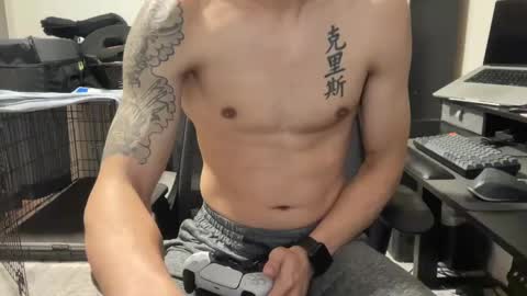 Chris online show from 02.15.25