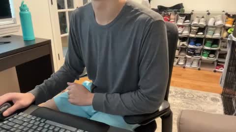 Chris online show from 02.20.25