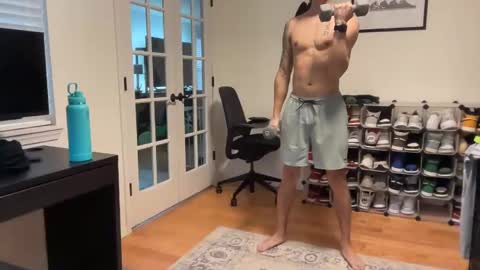 Chris online show from 02.21.25