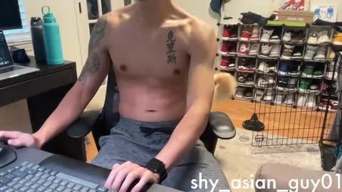 Chris online show from 11.04.25