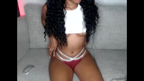 Snapshot of shy_baddie chatting on 06.10.26 Sheril online show from 06.10.26