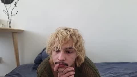 your shy boy online show from 02.12.26