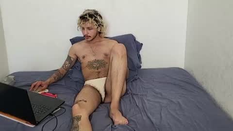 your shy boy online show from 06.19.26
