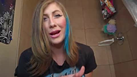 Aurora Wolfe  Shy College Girl  Top 16 of all OF Creators online show from 01.08.26