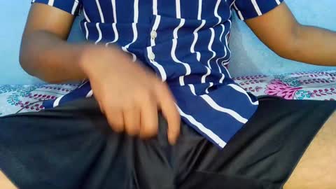 shyeyes online show from 01.19.25