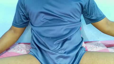 shyeyes online show from 01.31.25